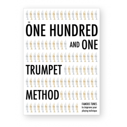 101 Trumpet Method - PDF download