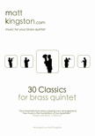 30 Classics for Brass