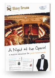 A Night at the Opera