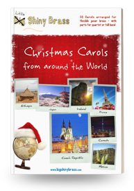 World Christmas Carols